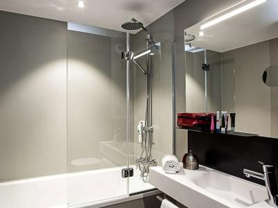 ibis Styles Genève Carouge - 8