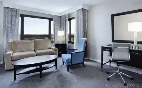 Washington Hilton - 41