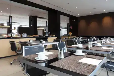 AC Bologna by Marriott - 15