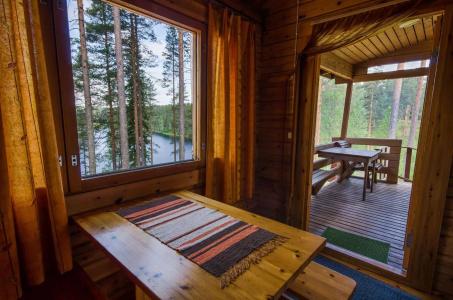 Ahvenlampi Camping - 3