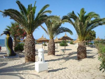 Eden Club Skanes - 15