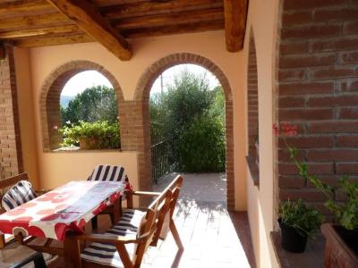 Residence Il Monastero - 19