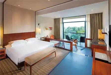 Hilton Sanya Yalong Bay Resort & Spa - 55