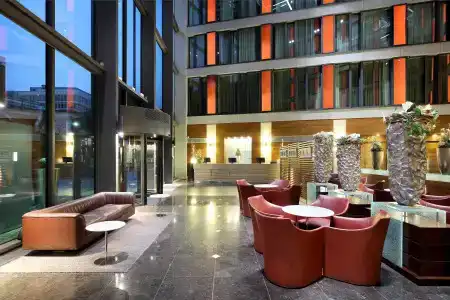 Eurostars Berlin - 0