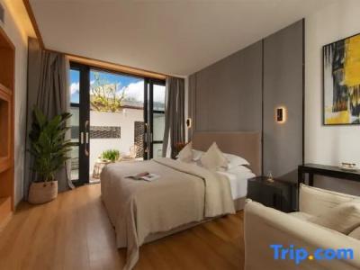 Lijiang Yunwa Inn - 85