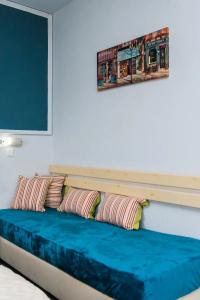 Yiannis Manos Resort - 47