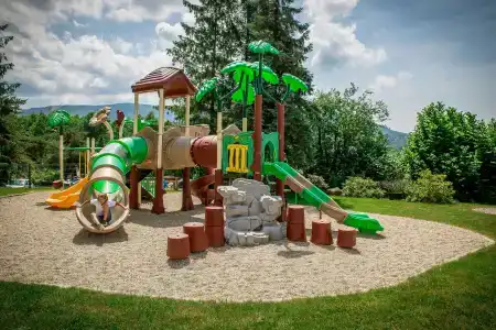 Spa & Wellness Diament Ustroń - 12