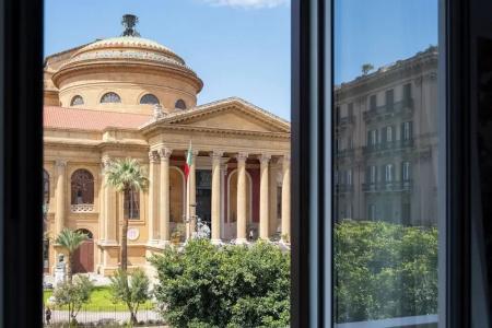 Palazzo Sovrana - 53