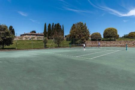 Borgo Scopeto Wine & Country Relais - 31