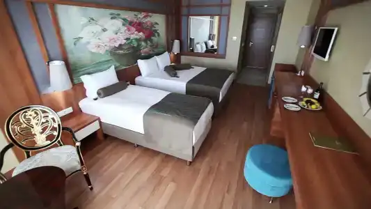Xafira Deluxe Resort&Spa - Ultra All Inclusive - 1