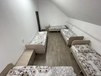 Bishkek Backpackers (Бишкек Бэкпакерс) - 13
