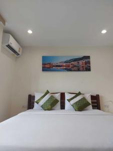 V Check inn Sukhumvit 22 - 38