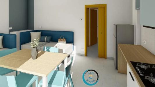 Residence Torre Del Porto - 84