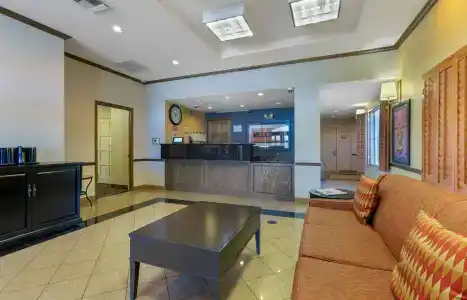 Extended Stay America Suites - Phoenix - Chandler - E Chandler Blvd - 11