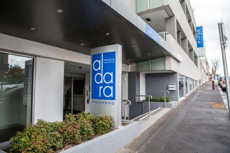Adara Richmond - 0