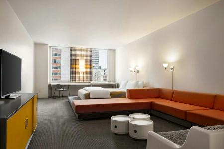 The Standard, Downtown LA - 49