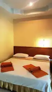 Rattana Guesthouse & Bungalow - 55