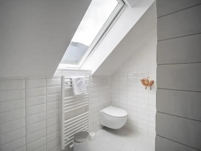Apartment House Berghi - 90