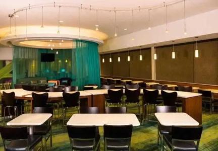 SpringHill Suites by Marriott New York LaGuardia Airport - 30