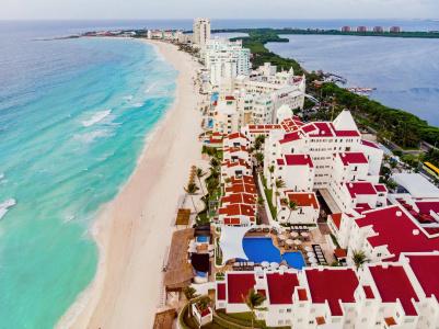 GR Caribe Deluxe By Solaris - Все включено - 32
