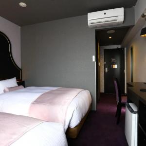Wing International Select Osaka Umeda - 42