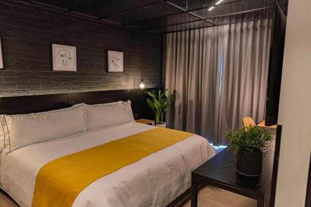 Fulton Business Luxury - 24