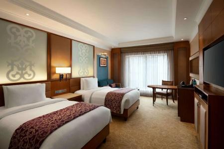 Ramada Plaza Chennai - 32