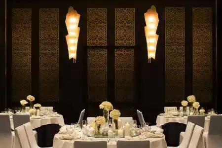 Jw Marriott Sanya Dadonghai Bay - 17