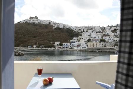 Vithos Seaside Aparthotel - 77