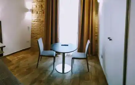Patios del Orfebre - 61