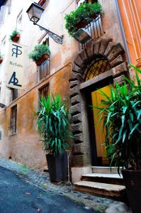 Relais Palazzo Taverna - 0