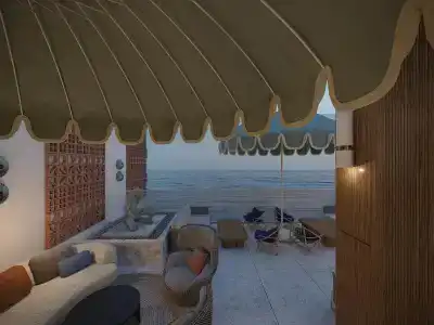 Adalya Resort & Spa Adults Only - Ultra All Inclusive - 35