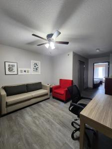 Country Inn & Suites by Radisson, West, KS - 83