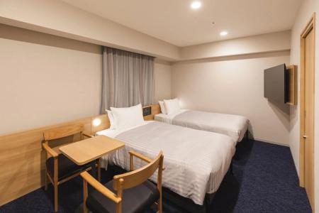 Sotetsu Fresa Inn Hiroshima - 11