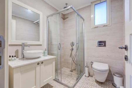 Windtown Deluxe Alaçatı - 19