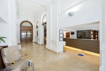 Rathauspark Wien, a member of Radisson Individuals - 1