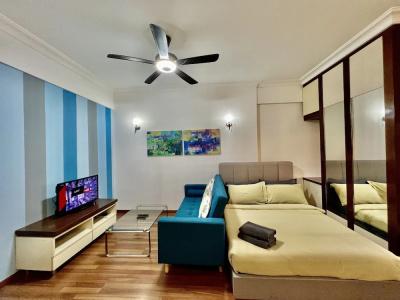 Casa Mutiara Service - 4