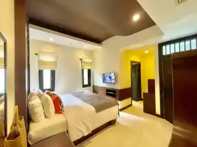 Kana Bay Villa Ao-Nang Krabi Thailand - 86