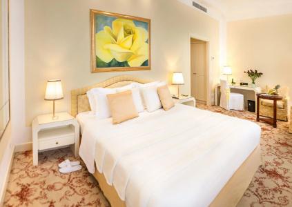 Grande Albergo Delle Rose - 4