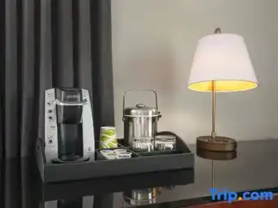 Le Meridien Boston Cambridge - 26