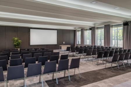 Courtyard by Marriott Linz - 17