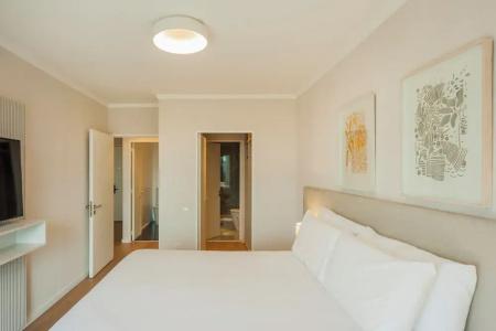Loi Suites Recoleta - 2