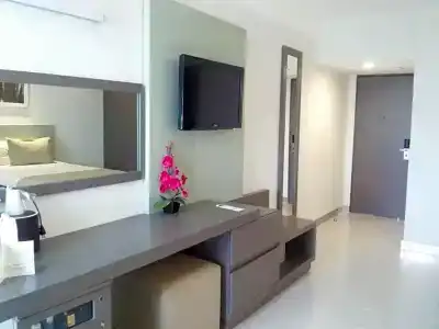 El Conquistador del Paseo de Montejo - 35