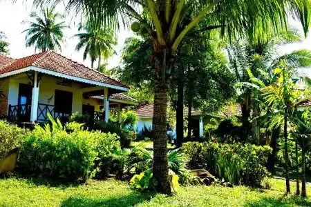 Phu Quoc Eco Beach Resort - 57