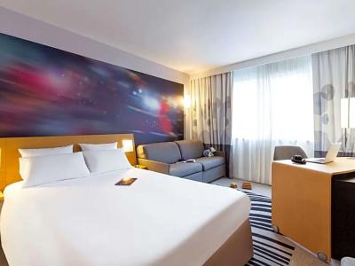 Novotel Limoges Le Lac - 62