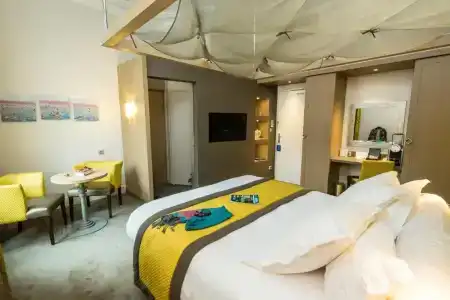 Best Western Hôtel d'Arc - 67