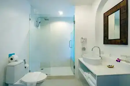 Ocean Breeze Resort Khaolak - 61