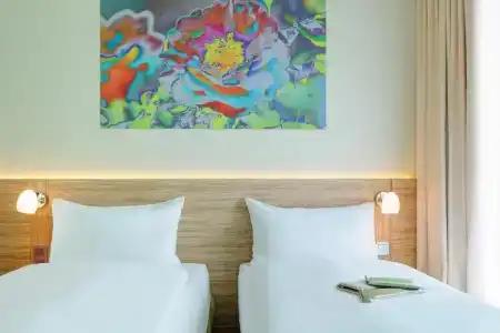 Ibis Styles Hildesheim - 52