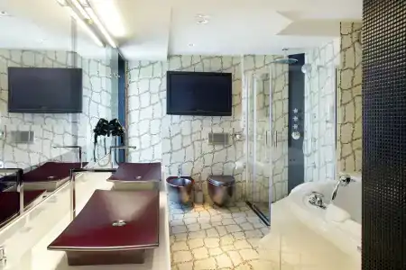 Damianii Luxury Boutique & Spa - 10