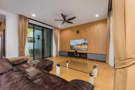 Baan Bua Estate by Tropiclook - 113